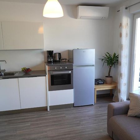 Apartment Roma ميرانو المظهر الخارجي الصورة