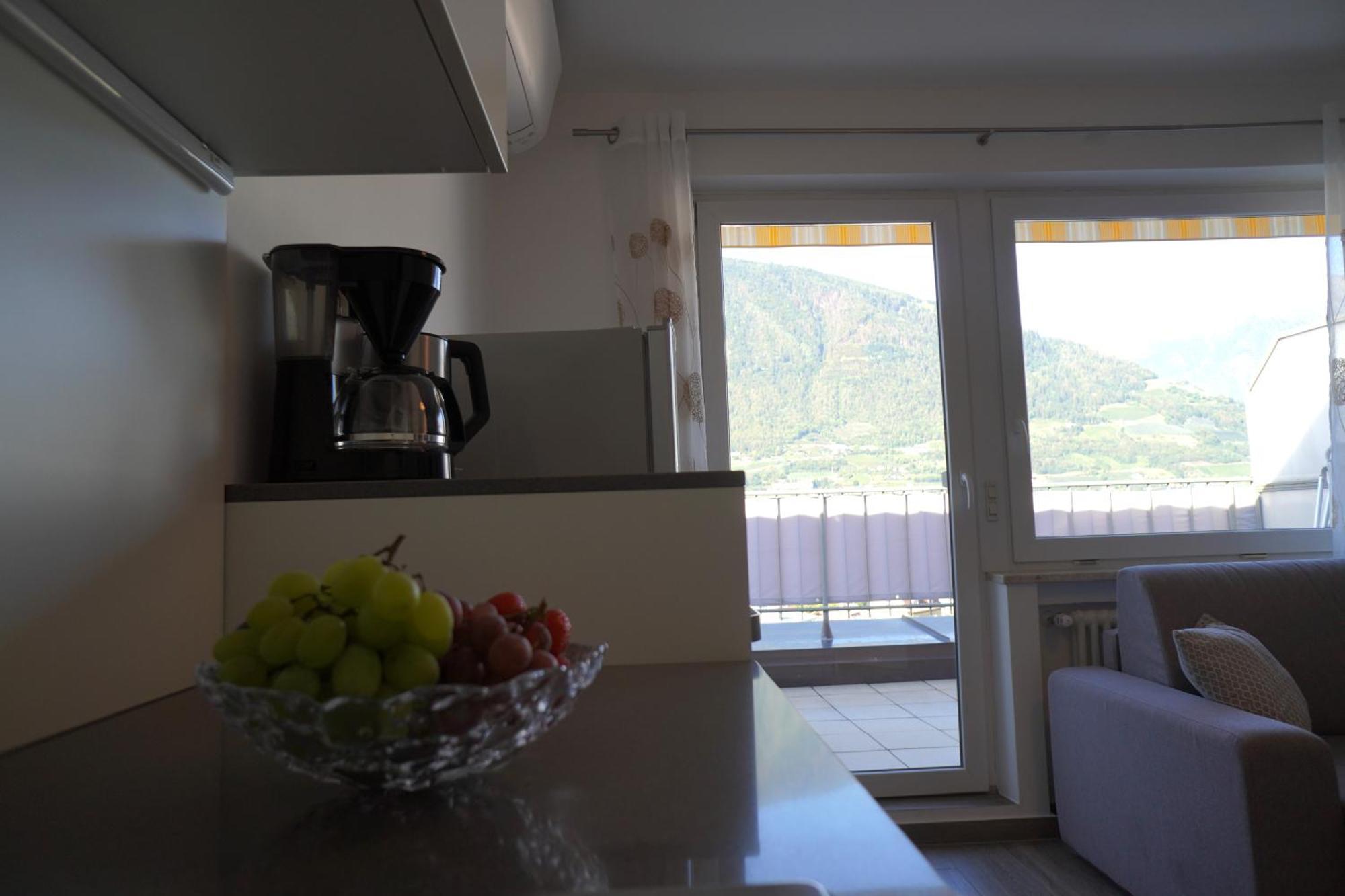 Apartment Roma ميرانو المظهر الخارجي الصورة