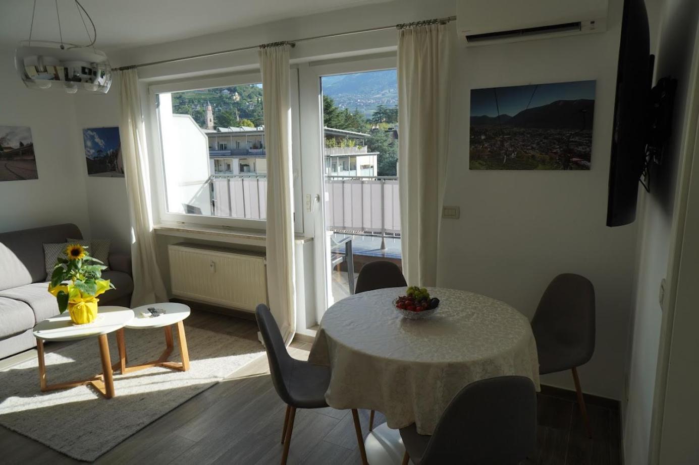 Apartment Roma ميرانو المظهر الخارجي الصورة