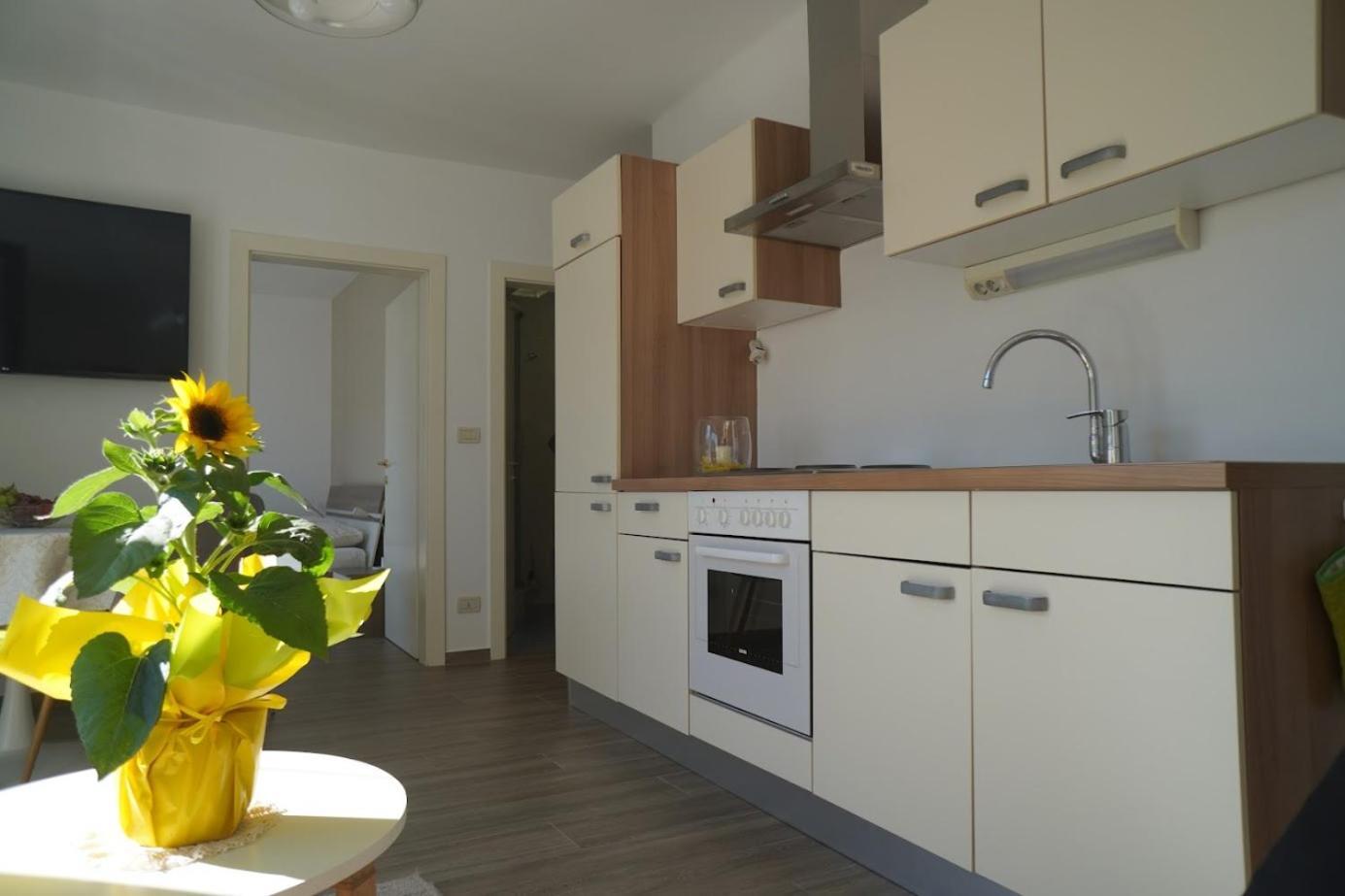 Apartment Roma ميرانو المظهر الخارجي الصورة