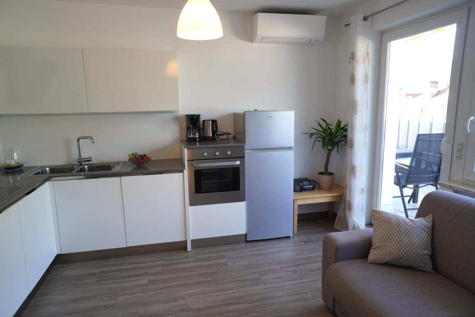 Apartment Roma ميرانو المظهر الخارجي الصورة