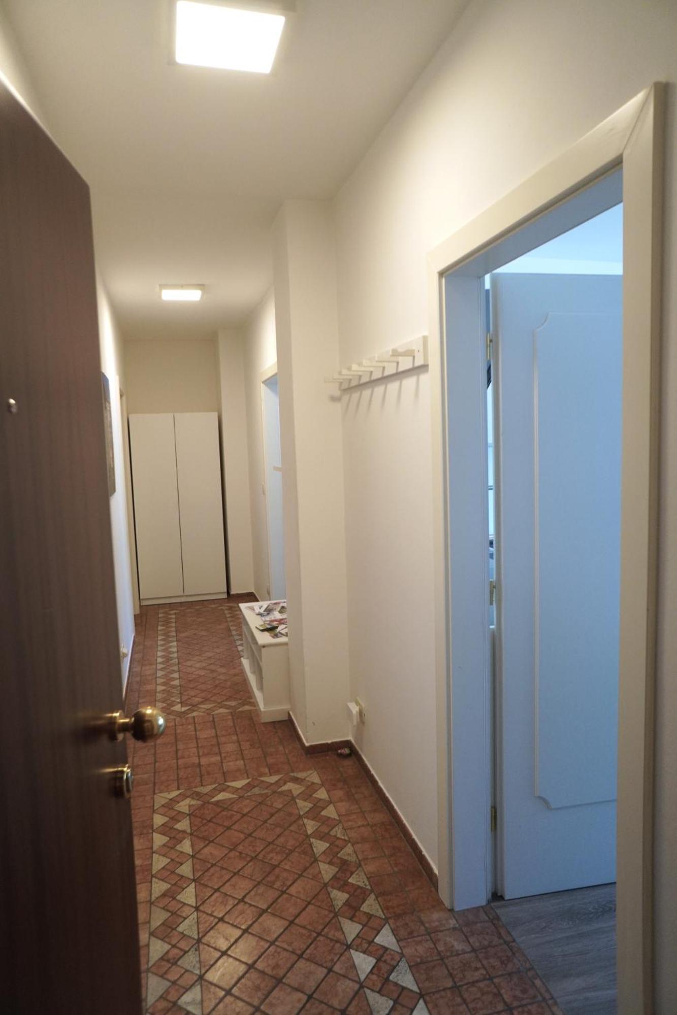 Apartment Roma ميرانو المظهر الخارجي الصورة