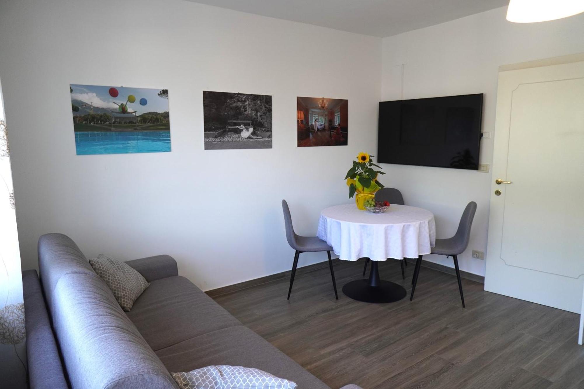 Apartment Roma ميرانو المظهر الخارجي الصورة