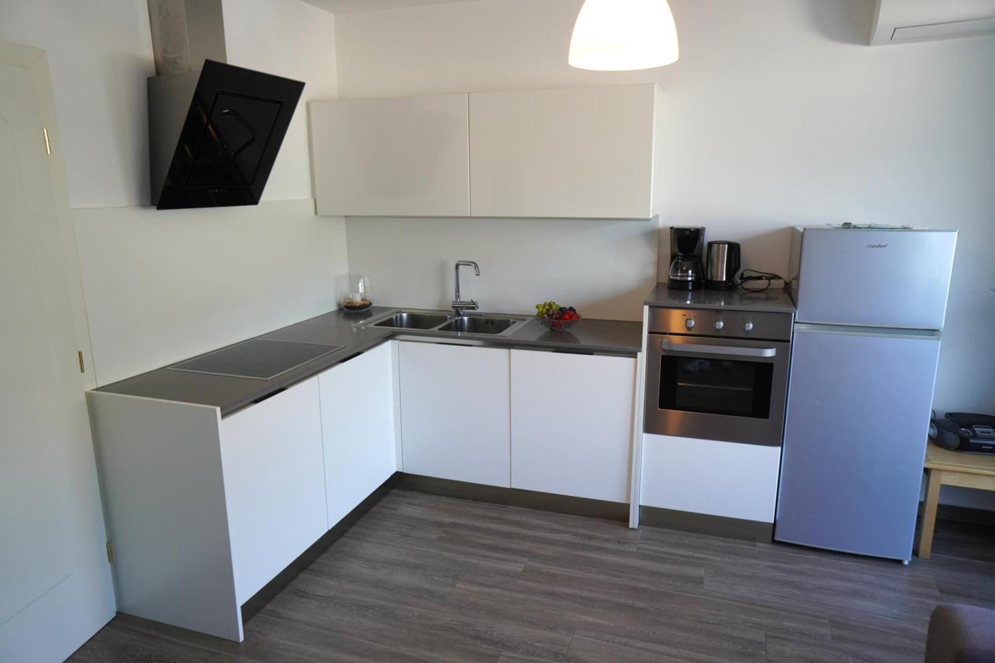 Apartment Roma ميرانو المظهر الخارجي الصورة