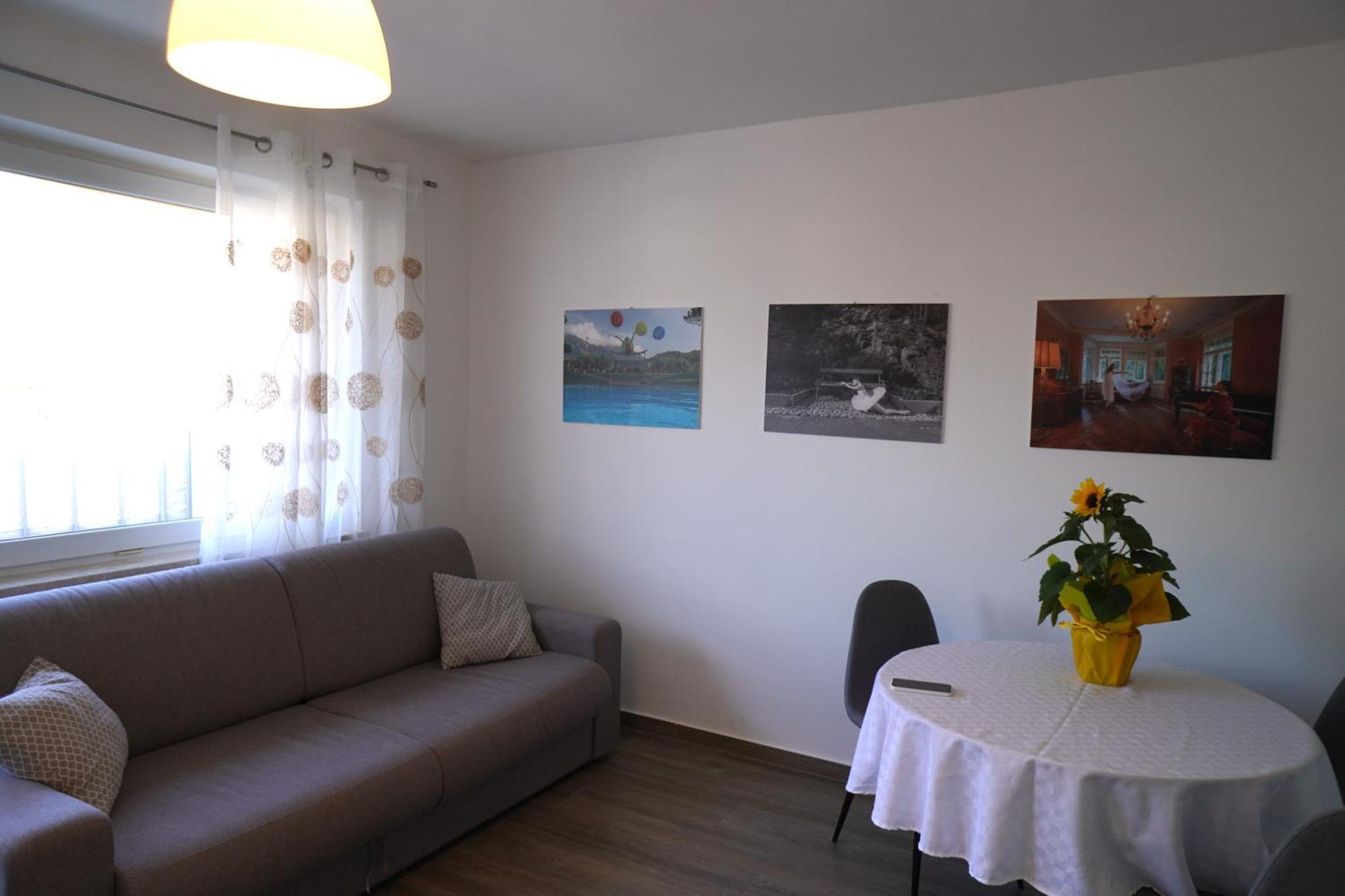 Apartment Roma ميرانو المظهر الخارجي الصورة