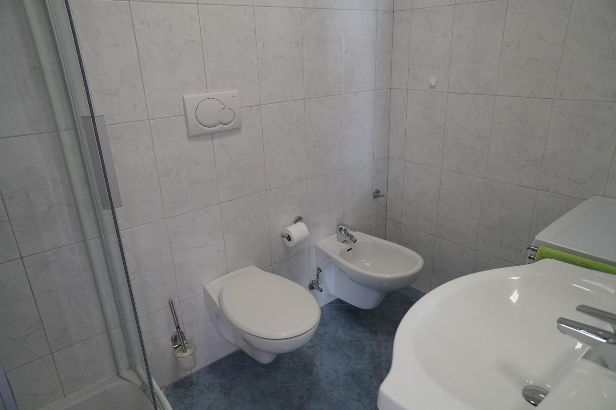 Apartment Roma ميرانو المظهر الخارجي الصورة