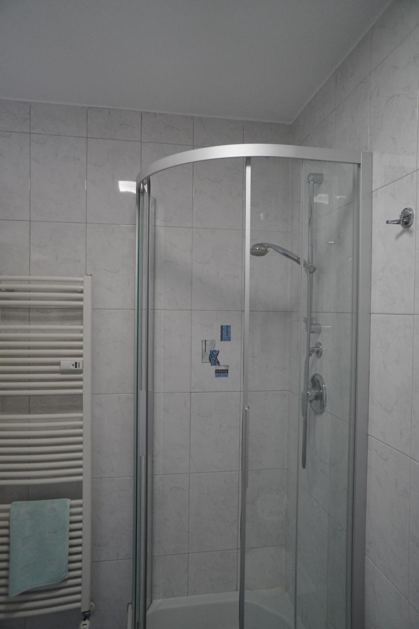 Apartment Roma ميرانو المظهر الخارجي الصورة