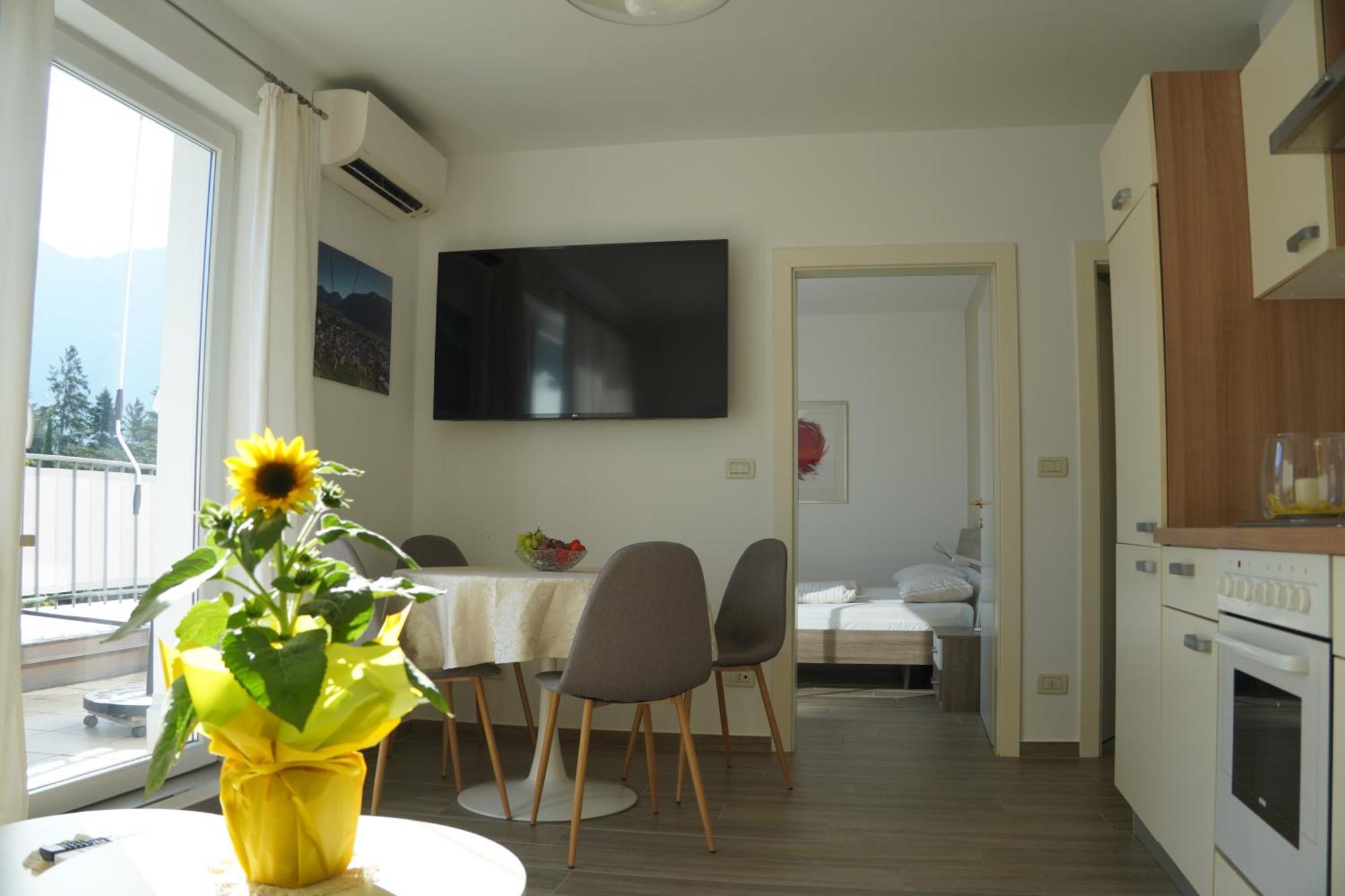 Apartment Roma ميرانو المظهر الخارجي الصورة