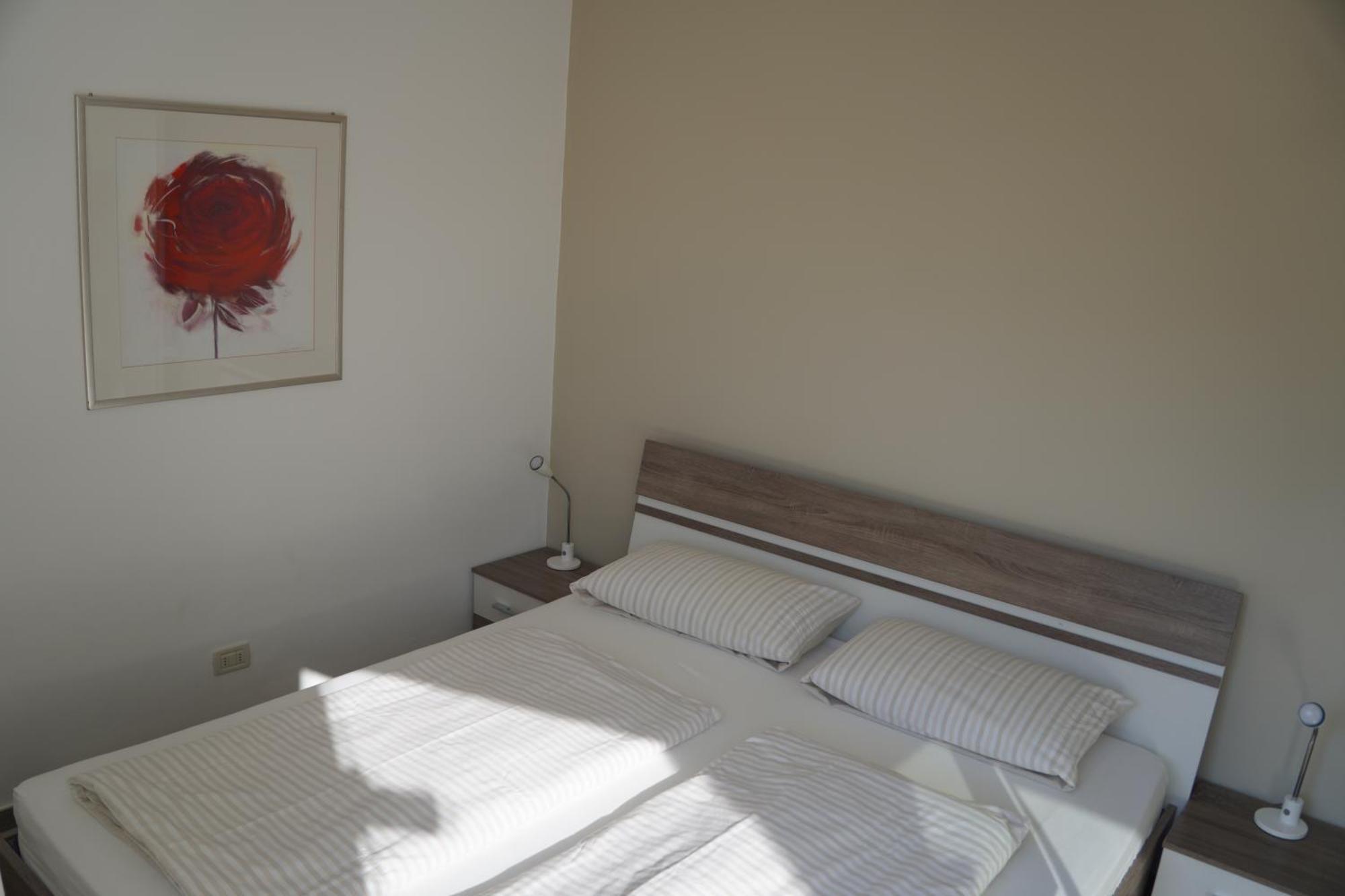 Apartment Roma ميرانو المظهر الخارجي الصورة