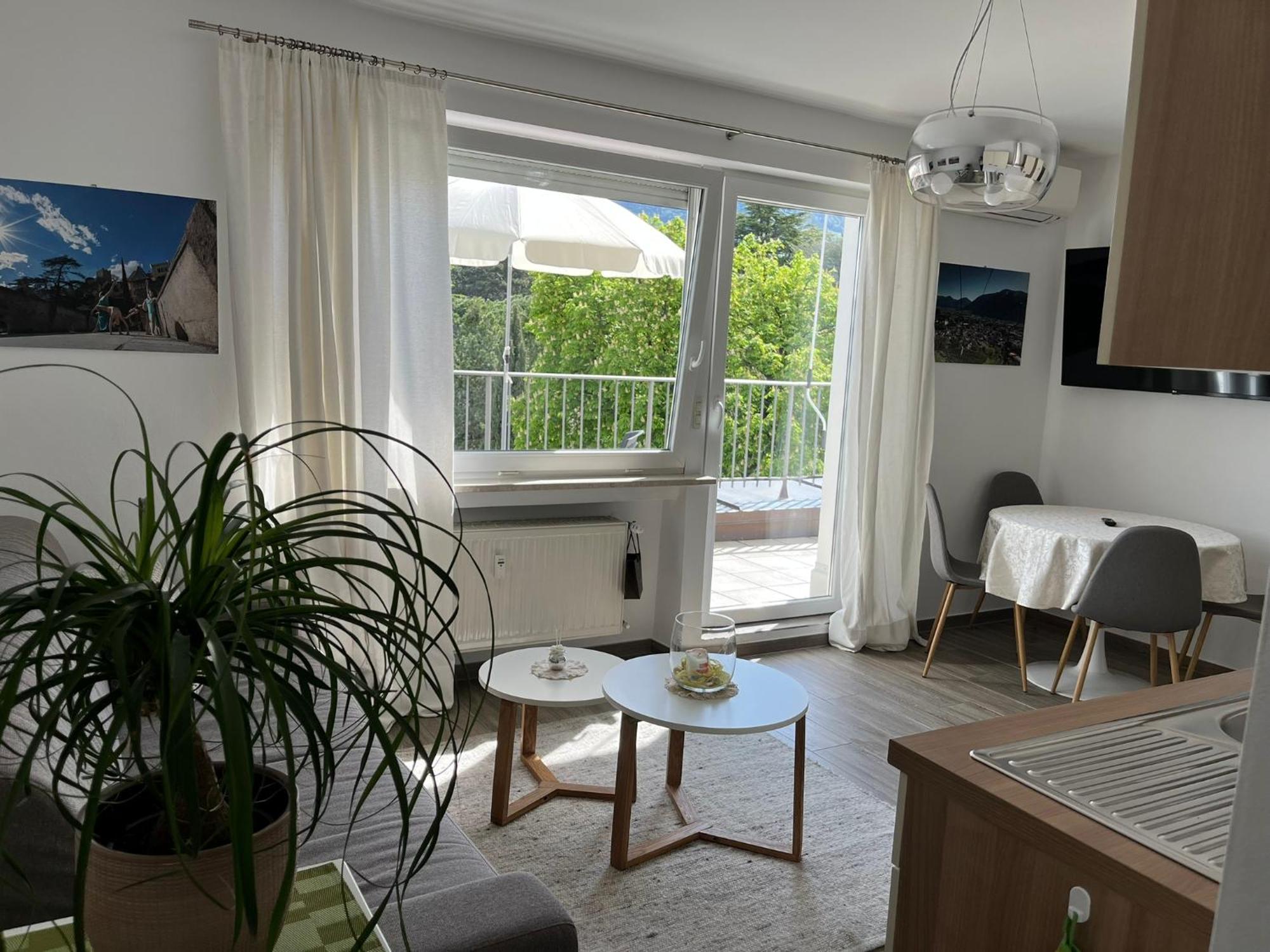 Apartment Roma ميرانو المظهر الخارجي الصورة