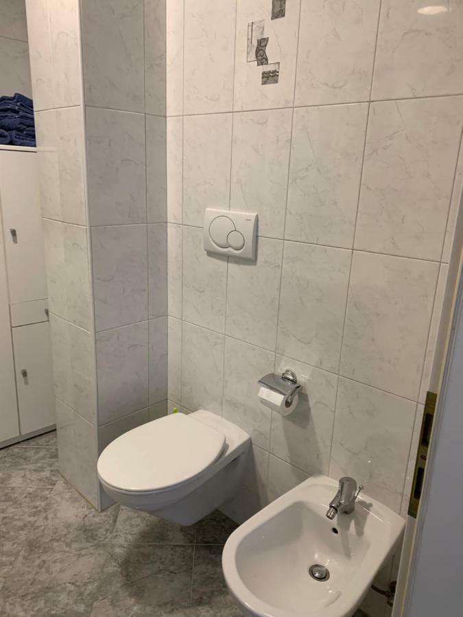 Apartment Roma ميرانو المظهر الخارجي الصورة