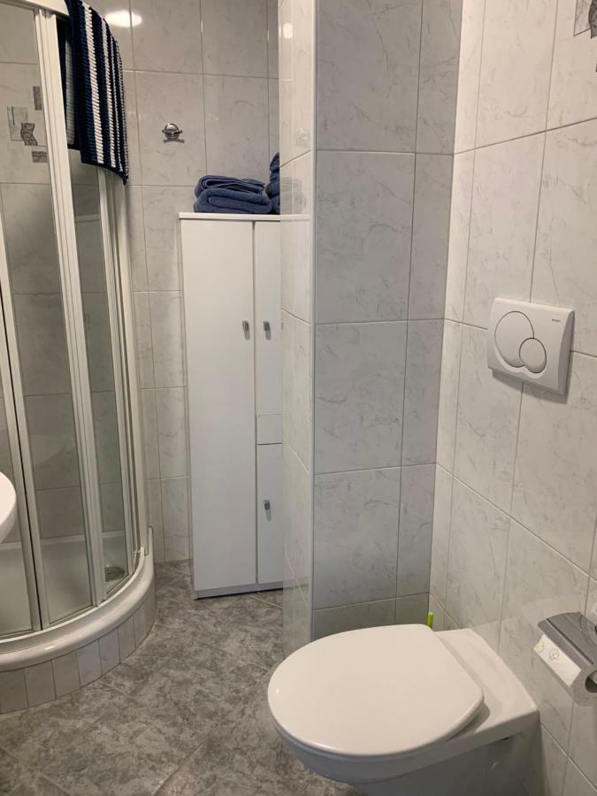 Apartment Roma ميرانو المظهر الخارجي الصورة